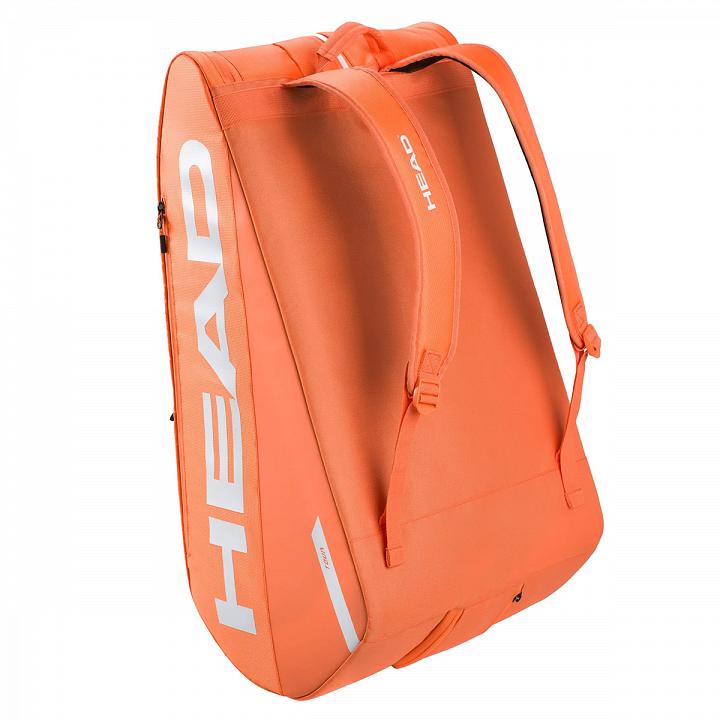 Head Tour Thermobag XL (12R) Orange